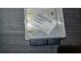 Блок управления двигателем Блок управления Audi A3 S3 A3 Sportback 8P