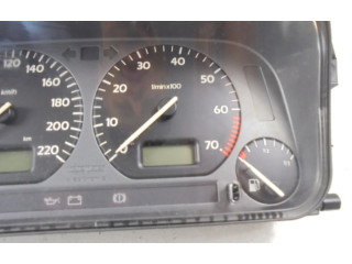 Přístrojová deska Volkswagen Vento 1993 1H5919033E, 1H5919033E