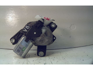 Моторчик заднего дворника 53014912 Opel Combo C