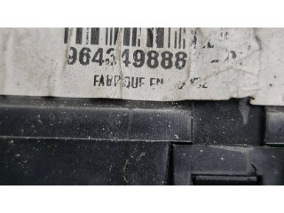 Pojistková skříňka 9643498880 Citroen C3 2004