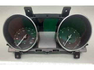 Панель приборов T4N31575, JX7310F844ED Jaguar XE