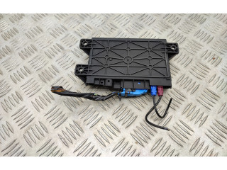 Блок комфорта DPLA70718NV Jaguar XE