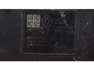 Блок АБС 476600078R, 476600078R Dacia Dokker - года