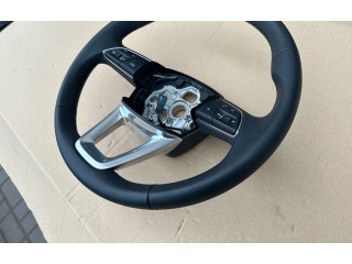 Руль Audi Q3 F3  2018 -  года       