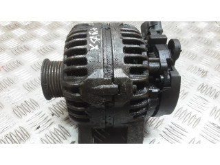 Генератор 9646477580 Citroen Xsara 2.0