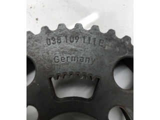 Турбина Audi A6 S6 C6 4F 038109111E для двигателя bre