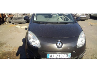 Панель приборов 8200725330   Renault Twingo II       