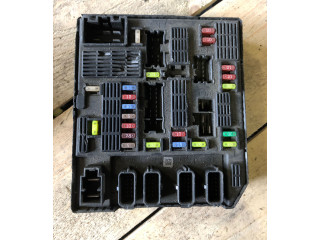 Блок комфорта 284B62342R, 0230980500198   Renault Scenic III -  Grand scenic III   