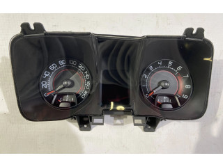 Панель приборов CAM-2017   Chevrolet Camaro       