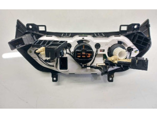 Модуль блока управления кондиционером 96650496   Chevrolet Aveo