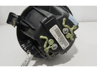 Вентилятор печки N106609Z Dacia Sandero