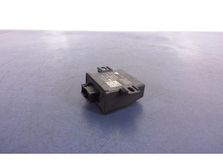 Блок управления 23493477, 23493477   Cadillac CTS