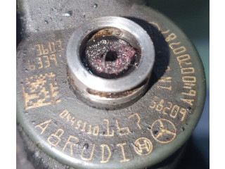 Форсунка Smart ForFour I