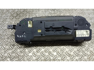 Přístrojová deska Mercedes-Benz S W220 2005 0263650056