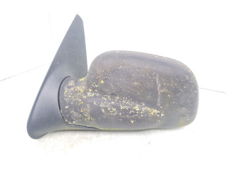 Zpětné zrcátko Land Rover Freelander 1999 M080051