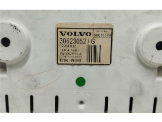 Панель приборов 30623052G, 0090059 Volvo S40, V40