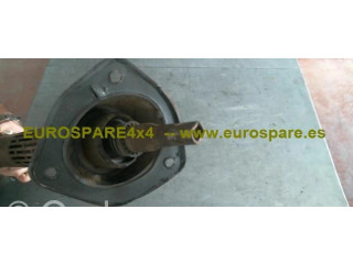    Рулевая рейка 551161702136-1   Jeep Grand Cherokee (WJ) 1999-2004 года