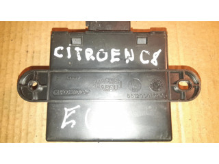 Блок управления EAS10001, 03281C1C4VA229902 Citroen C8