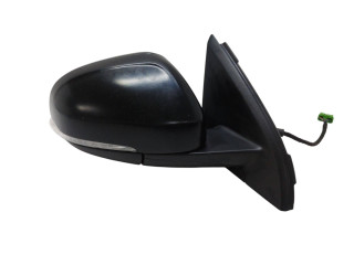 Зеркало электрическое Volvo S60 2011 - 2013 года