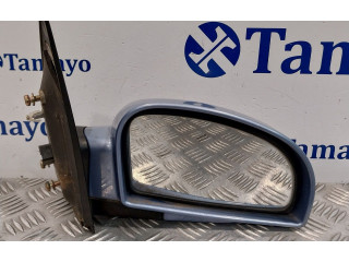 Зеркало электрическое Hyundai Getz - года