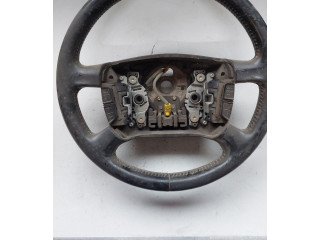 Руль Skoda Superb B5 (3U)  2001 - 2008 года 61514000b      