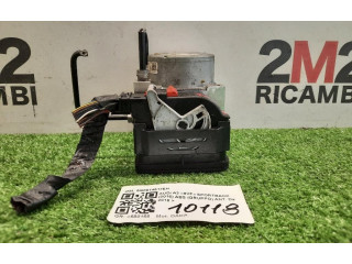 Блок АБС 5Q0614517EH, 5Q0614517EH Audi A3 S3 8V 2013 - 2019 года