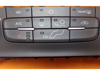 Блок управления климат-контролем KT1T19980CAC, KT1T19980CAC   Ford Transit   Tourneo Connect