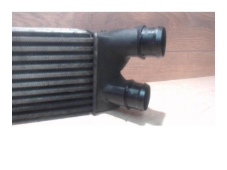 Интеркулер  0384L9, 0384L9   Peugeot Partner 