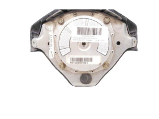 Подушка безопасности водителя 8L0880201J   Audi A3 S3 8L