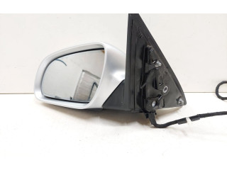 Zpětné zrcátko Audi A8 S8 D3 4E 2007 E1010730, 010730