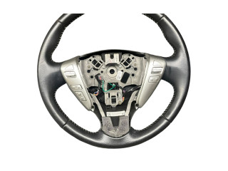 Volant Nissan Note (E12) 2015 0589P1000410, 484303VW2B