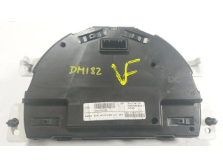 Панель приборов A4539009802, 248213313R Smart ForFour II W453