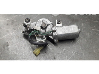 Двигатель стеклоочистителя заднего стекла Honda Civic 1988 - 1991 года