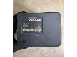 Блок ABS 30647857A, 00001251D0 Volvo S40
