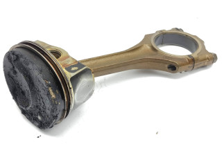  Поршень с шатуном 5502   Porsche Cayenne (92A)  