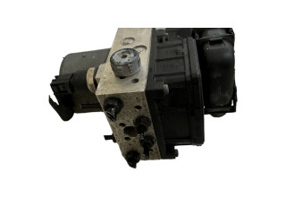 Блок АБС 0265950063, 30041 Skoda Superb B5 (3U) 2001 - 2008 года