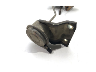 Turbodmychadlo Турбина 49177-02500   Mitsubishi Pajero   