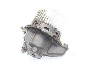 Вентилятор печки 5P3730100 Dacia Sandero