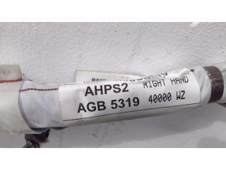 Боковая подушка безопасности AHPS2, AGB53194000WZ   Mini One - Cooper R50 - 53