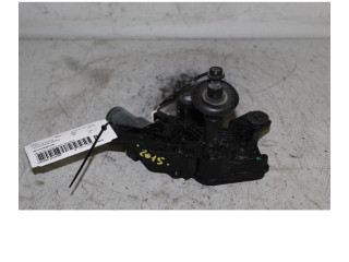 Přístrojová deska Renault Twingo III 2019