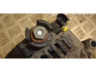 Генератор 0121615006, 6G9N-10300-ABC Ford Mondeo MK IV 2.0