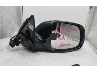 Зеркало электрическое Audi Q5 SQ5 2008 - 2017 года