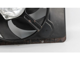 Вентилятор радиатора         Fiat Bravo - Brava 1.9