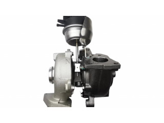 Турбина Audi A4 S4 B8 8K 2.0 TC30-0032, 53039880133