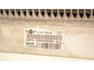 Vstřikovač 0280155991 Mini One - Cooper R50 - 53 1.6