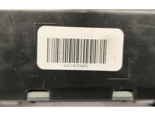 Přístrojová deska Dodge Challenger 2017 P68306143AC