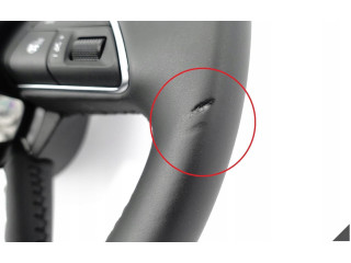 Руль Audi A6 S6 C7 4G  2011 - 2018 года 4G0419091N, 140KW      