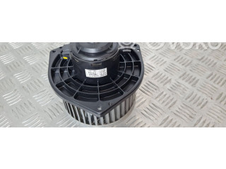 Вентилятор печки SsangYong Actyon sports II