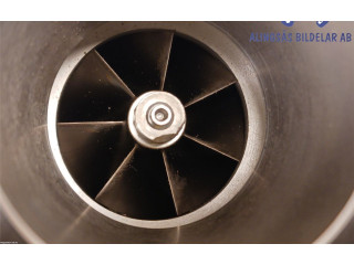 Турбина Hyundai Kona I 2823107600, 2823107600 для двигателя G3LE