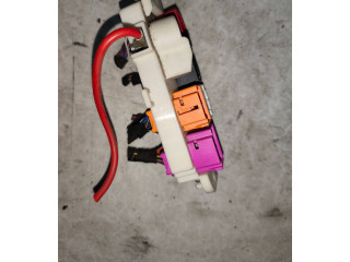 Блок предохранителей  4F1937545   Audi A6 S6 C6 4F    